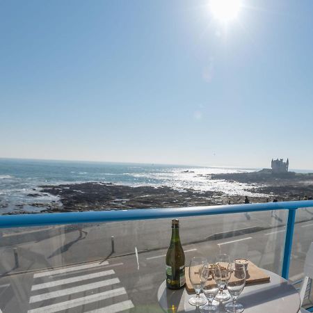Apartment Hoedic By Interhome Quiberon Luaran gambar