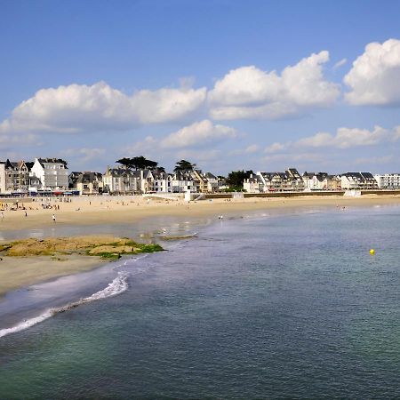 Apartment Hoedic By Interhome Quiberon Luaran gambar