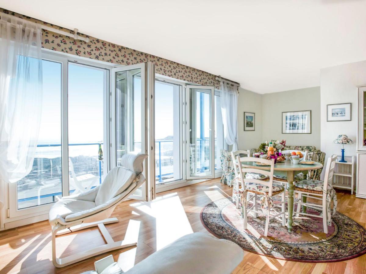 Apartment Hoedic By Interhome Quiberon Luaran gambar