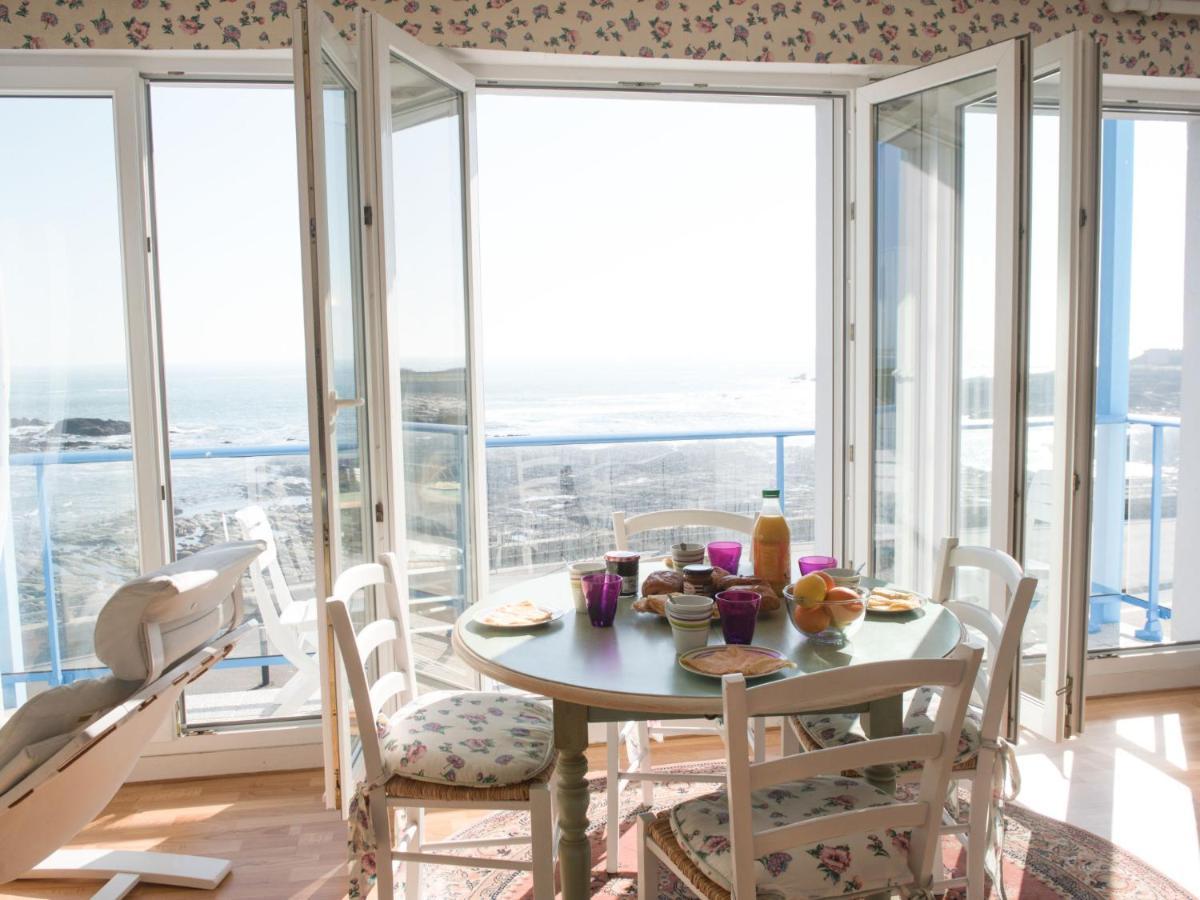 Apartment Hoedic By Interhome Quiberon Luaran gambar