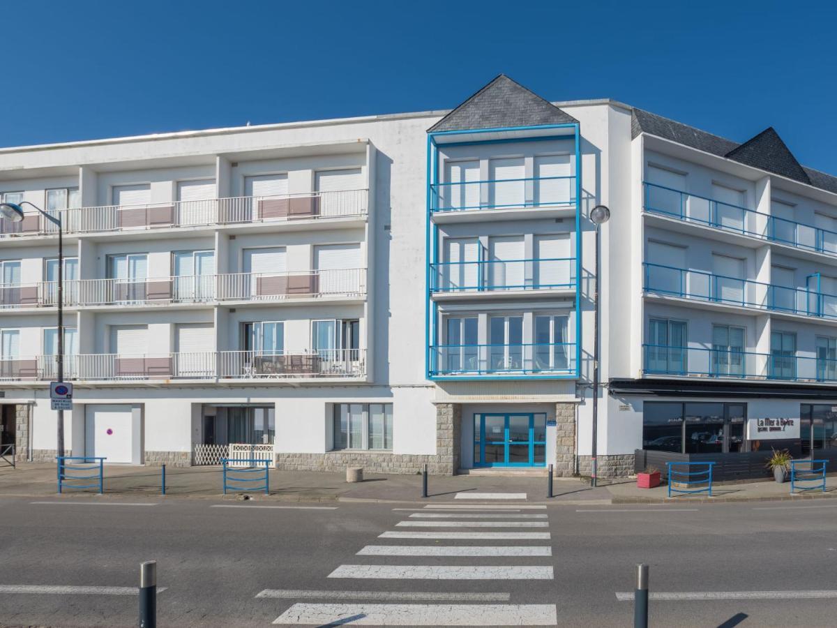 Apartment Hoedic By Interhome Quiberon Luaran gambar