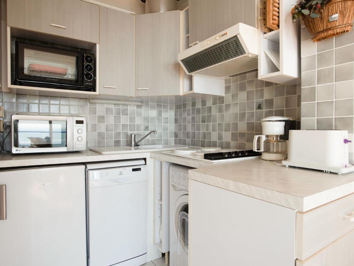 Apartment Hoedic By Interhome Quiberon Luaran gambar
