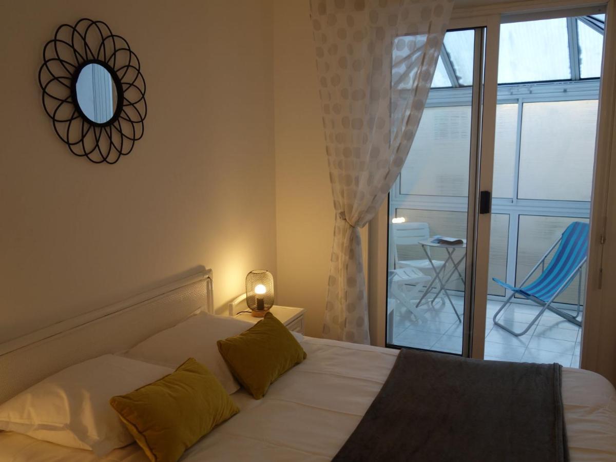 Apartment Hoedic By Interhome Quiberon Luaran gambar