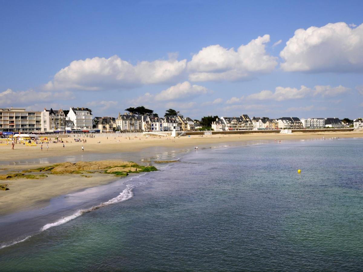 Apartment Hoedic By Interhome Quiberon Luaran gambar